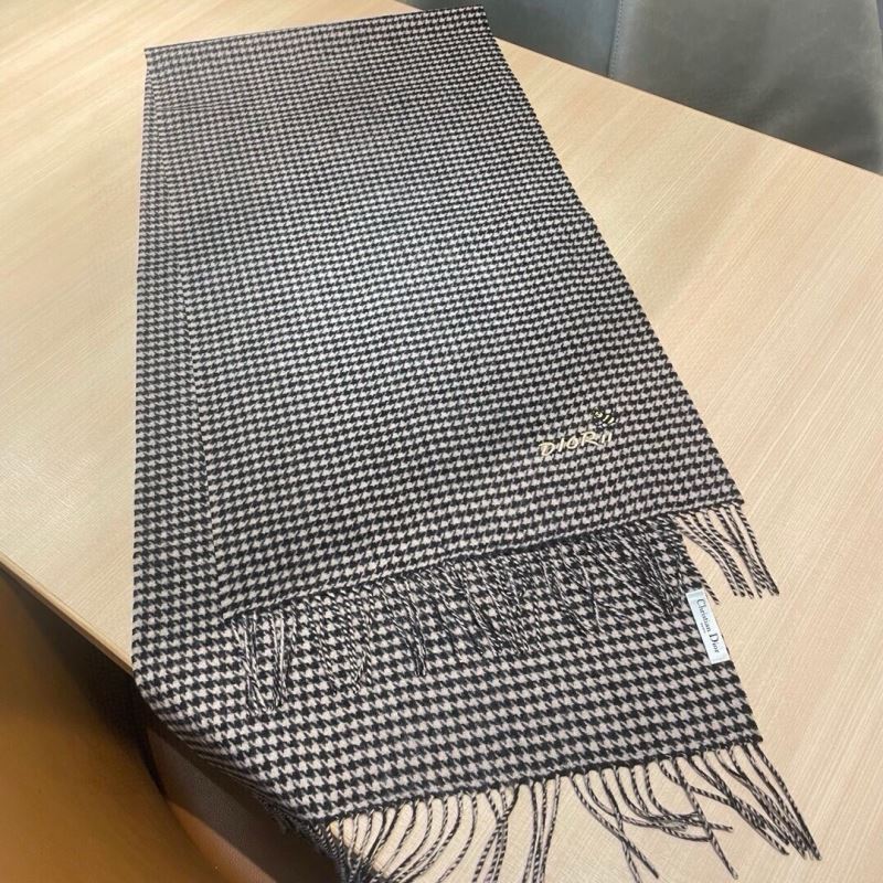 Christian Dior Scarf